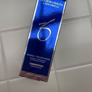 ZO Skin Wrinkle and Texture Repair